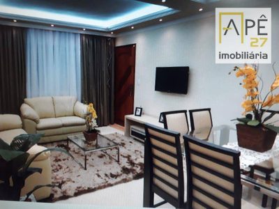 Apartamento, 2 quartos, 67 m² - Foto 1