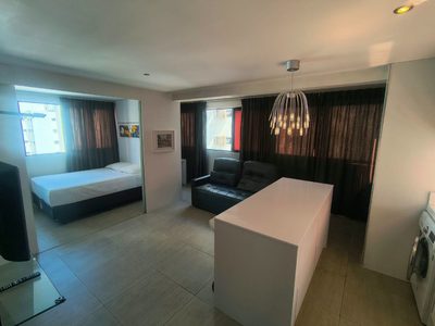 Apartamento, 1 quarto, 43 m² - Foto 2