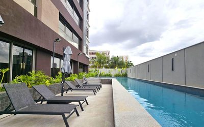 Apartamento, 2 quartos, 89 m² - Foto 4