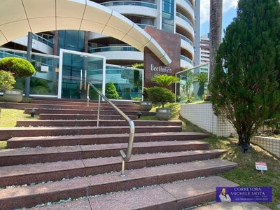 Apartamento, 3 quartos, 170 m² - Foto 2