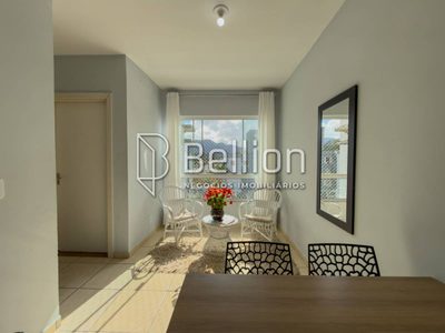 Apartamento, 1 quarto, 50 m² - Foto 2