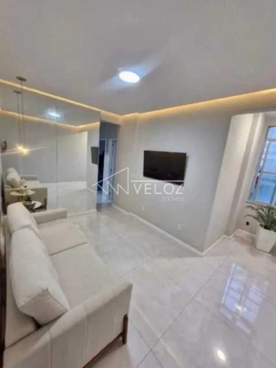Apartamento, 2 quartos, 59 m² - Foto 4