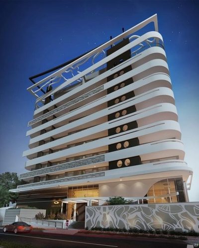 Apartamento, 2 quartos, 148 m² - Foto 1