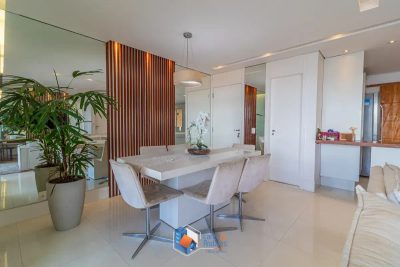 Apartamento, 3 quartos, 125 m² - Foto 2