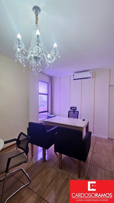 Sala-Conjunto - Foto 2