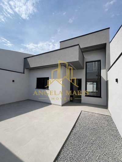 Casa, 3 quartos, 175 m² - Foto 3