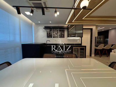 Flat/Apart Hotel, 1 quarto, 95 m² - Foto 5