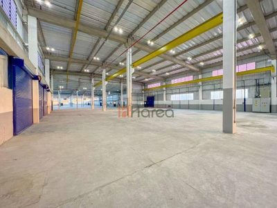 Depósito-Galpão, 7032 m² - Foto 4