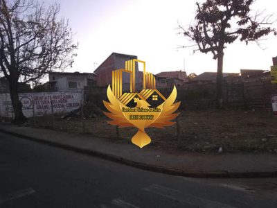 Terreno, 275 m² - Foto 1