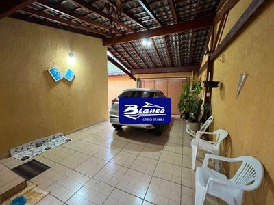 Casa, 2 quartos, 130 m² - Foto 5