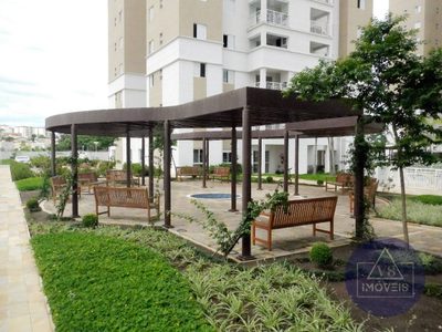 Apartamento, 2 quartos, 63 m² - Foto 4