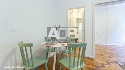 Apartamento, 2 quartos, 66 m² - Foto 5