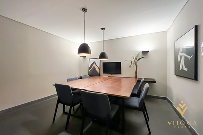 Apartamento, 1 quarto, 72 m² - Foto 3