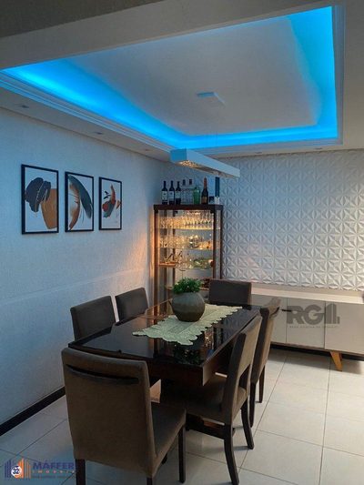 Casa, 3 quartos, 150 m² - Foto 5