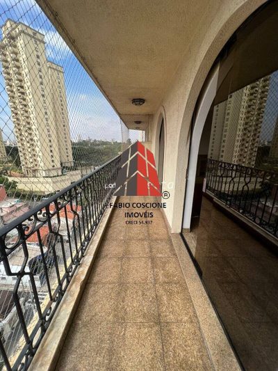 Apartamento, 4 quartos, 180 m² - Foto 4