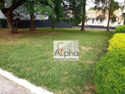 Loteamento e Condomínio, 480 m² - Foto 3