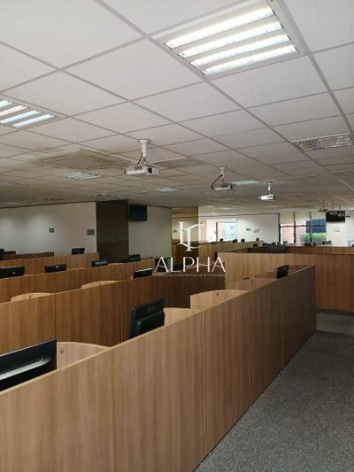 Sala-Conjunto, 550 m² - Foto 1