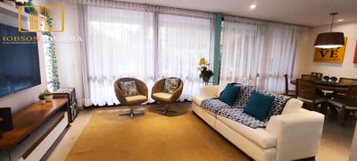 Casa, 4 quartos, 232 m² - Foto 3