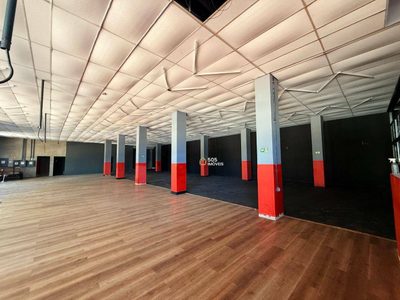 Depósito-Galpão, 990 m² - Foto 5