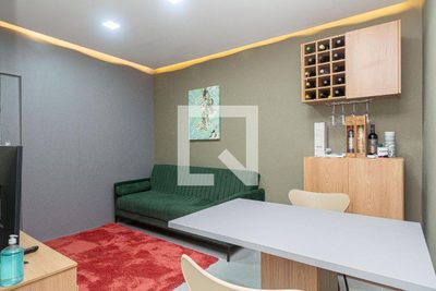 Apartamento, 1 quarto, 60 m² - Foto 1