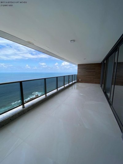 Apartamento, 4 quartos, 210 m² - Foto 2
