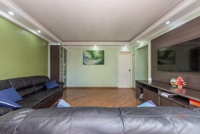 Apartamento, 3 quartos, 96 m² - Foto 5