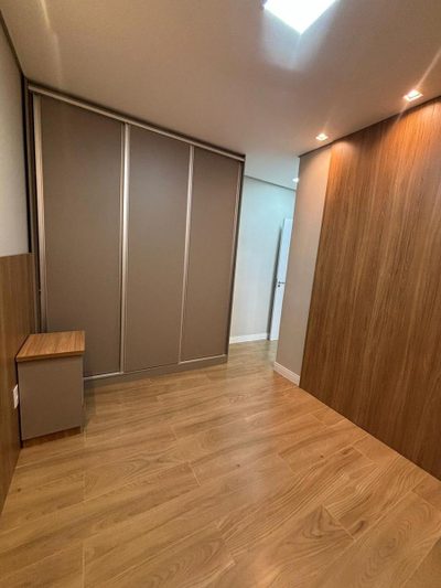 Apartamento, 2 quartos, 58 m² - Foto 3