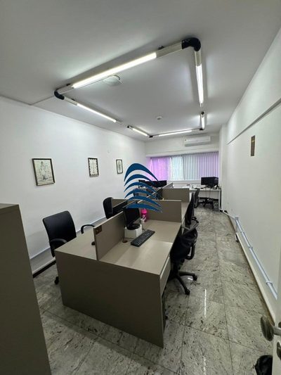 Sala-Conjunto, 391 m² - Foto 1