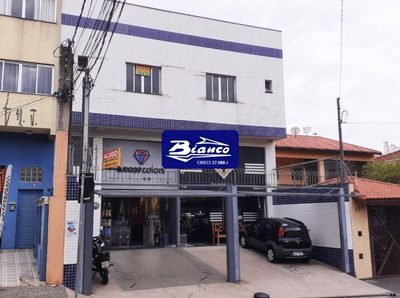 Sala-Conjunto, 37 m² - Foto 3