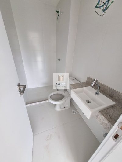 Apartamento, 1 quarto, 43 m² - Foto 4