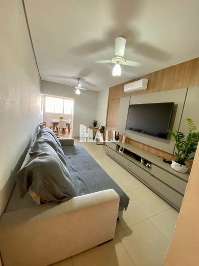 Apartamento, 3 quartos, 95 m² - Foto 1