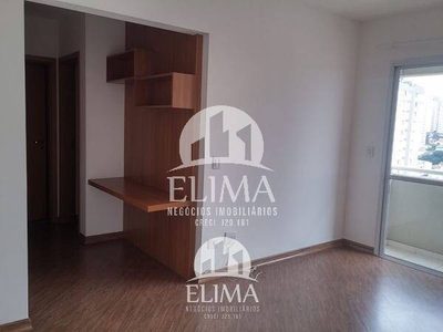Apartamento, 2 quartos, 60 m² - Foto 5