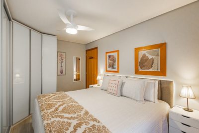 Apartamento, 2 quartos, 71 m² - Foto 2