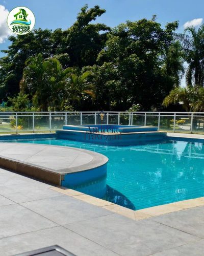 Loteamento e Condomínio, 360 m² - Foto 4