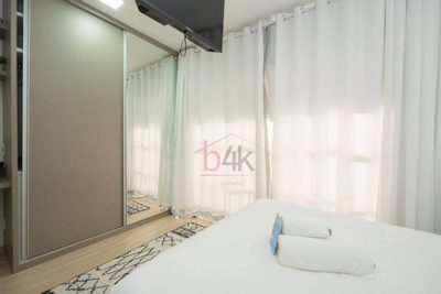 Apartamento, 1 quarto, 29 m² - Foto 4