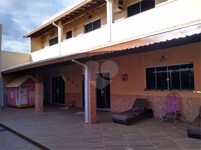 Casa, 3 quartos, 420 m² - Foto 1
