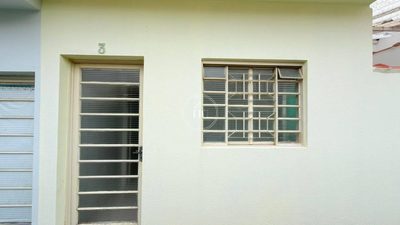 Kitnet-Studio, 35 m² - Foto 4