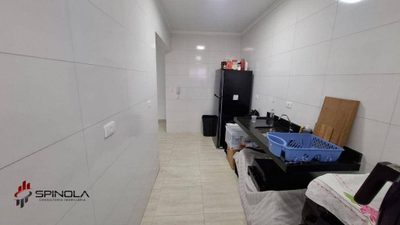Apartamento, 2 quartos, 92 m² - Foto 5