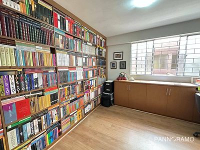 Apartamento, 3 quartos, 109 m² - Foto 4