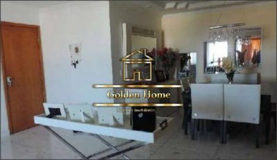Apartamento, 3 quartos, 173 m² - Foto 5
