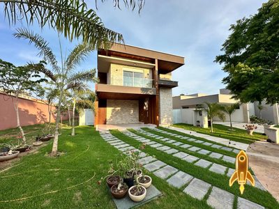 Casa de Condomínio, 4 quartos - Foto 4