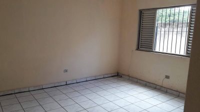 Casa, 1 quarto - Foto 4