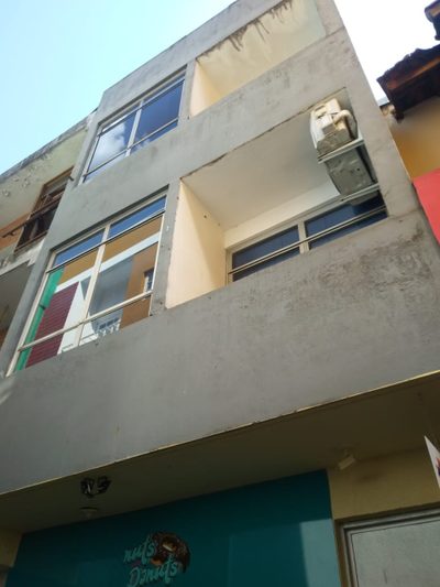 Loja-Salão, 173 m² - Foto 1