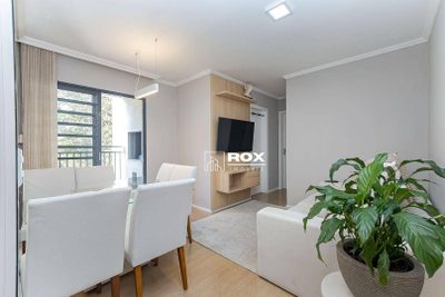 Apartamento, 2 quartos, 52 m² - Foto 5