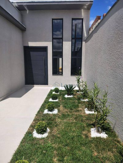 Casa, 2 quartos, 74 m² - Foto 4