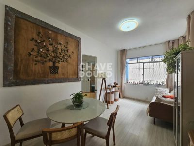 Apartamento, 1 quarto, 48 m² - Foto 5
