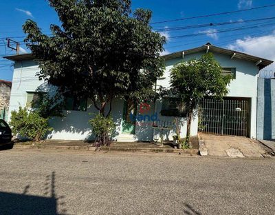 Casa, 2 quartos, 135 m² - Foto 1