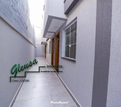 Casa, 2 quartos, 60 m² - Foto 1
