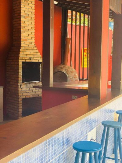 Casa, 1 quarto, 16 m² - Foto 3