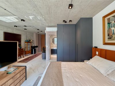 Apartamento, 1 quarto, 63 m² - Foto 5